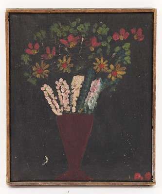Lot 62 - Douglas Gray (1930-2020)