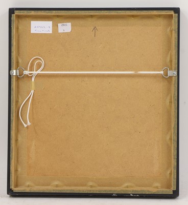 Lot 66 - Bryan Ingham (1936-1997)