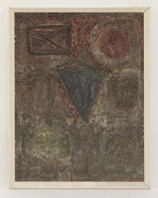 Lot 78 - John Christopherson (1921-1966)