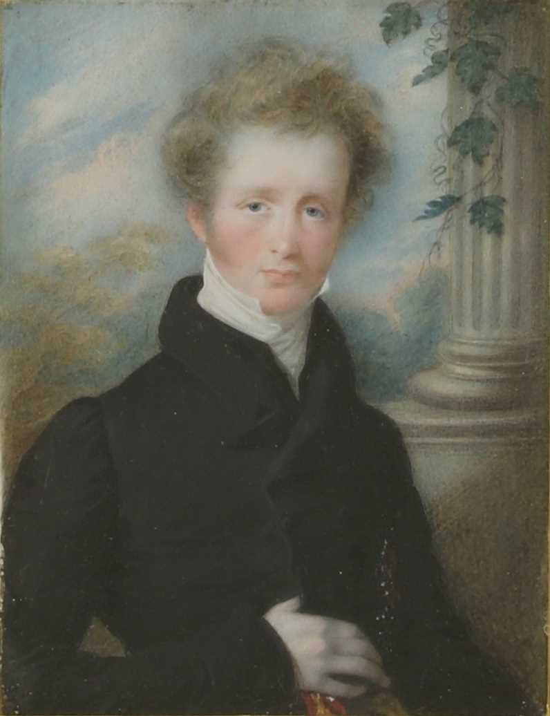 Lot 559 - J... Wheeler (early 19th century)