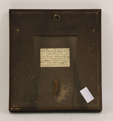Lot 559 - J... Wheeler (early 19th century)