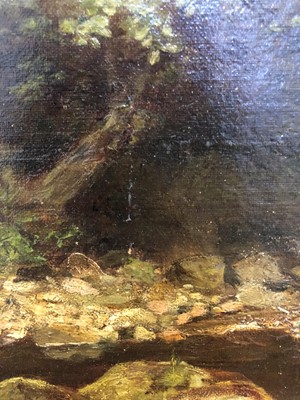 Lot 44 - Mary Evelina Kindon (c.1855-c.1925)