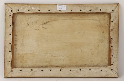 Lot 107 - British School, c.1940s