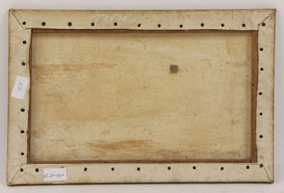 Lot 107 - British School, c.1940s