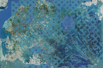 Lot 363 - Paul Robinson (b.1959)