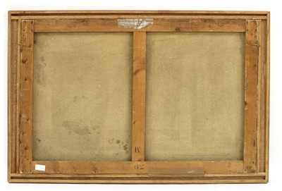 Lot 735 - Édouard Adam (French, 1847-1929)