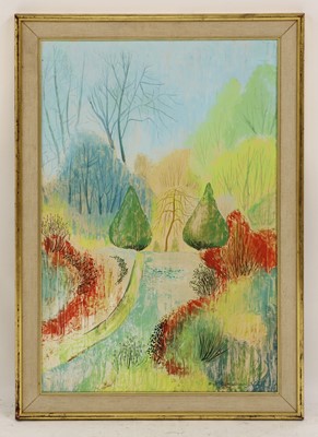 Lot 101 - Margaret Gumuchian (Armenian-British, 1928-1999)
