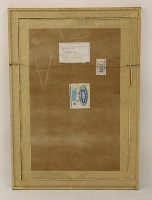 Lot 101 - Margaret Gumuchian (Armenian-British, 1928-1999)
