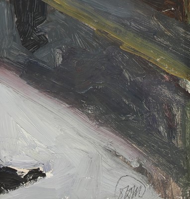 Lot 108 - British School (contemporary)