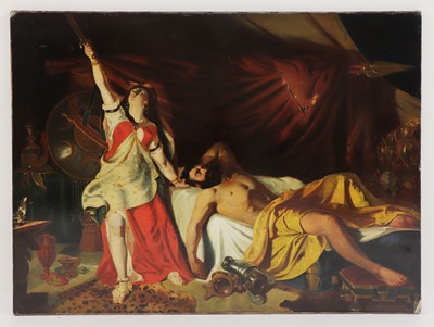 Lot 520 - After William Etty