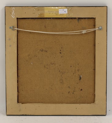Lot 110 - Jason Richard Bowyer (1957-2019)