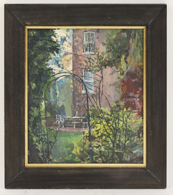 Lot 110 - Jason Richard Bowyer (1957-2019)