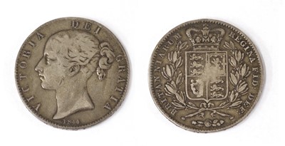 Lot 91 - Coins & Medals, Great Britain and World