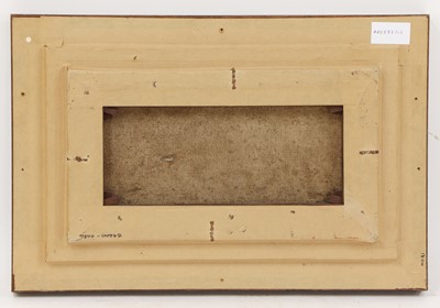 Lot 112 - Rowland Suddaby (1912-1972)