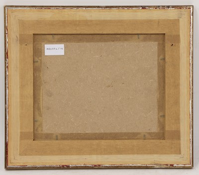 Lot 114 - Alan Kingsbury RWA (b.1960)