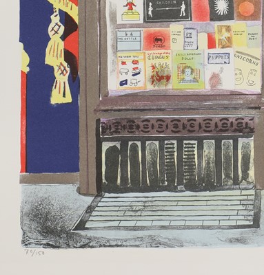 Lot 120 - Glynn Boyd-Harte (1948-2003)