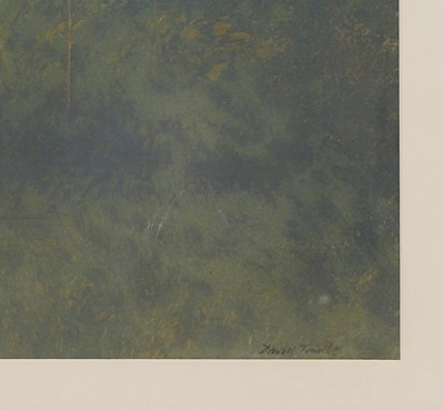 Lot 26 - David Tindle RA (b.1932)