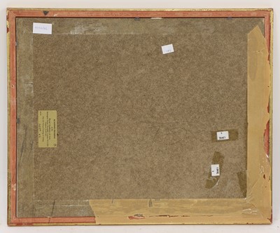 Lot 26 - David Tindle RA (b.1932)