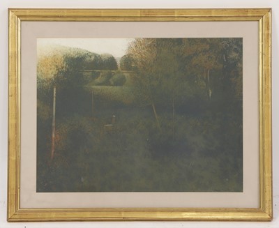 Lot 26 - David Tindle RA (b.1932)