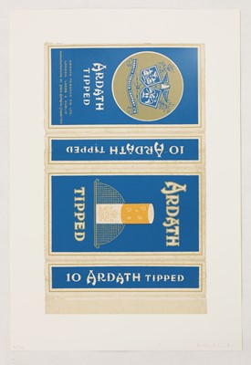 Lot 40 - Sir Peter Blake RA (b.1932)