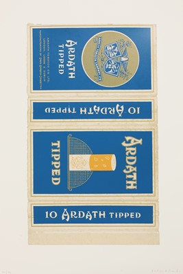 Lot 40 - Sir Peter Blake RA (b.1932)