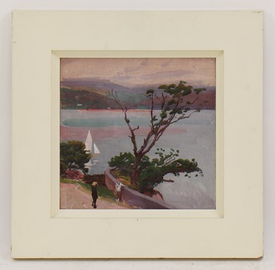 Lot 48 - Walter John Bayes (1869-1956)