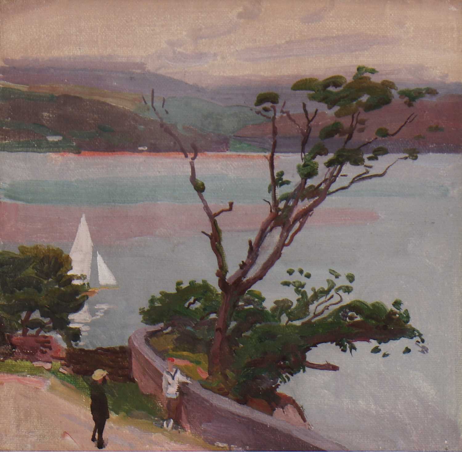 Lot 48 - Walter John Bayes (1869-1956)