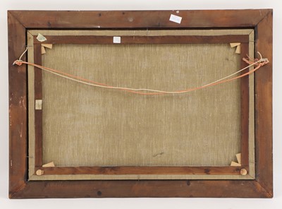 Lot 719 - Attributed to Alfred Pollentine (1836-1890)