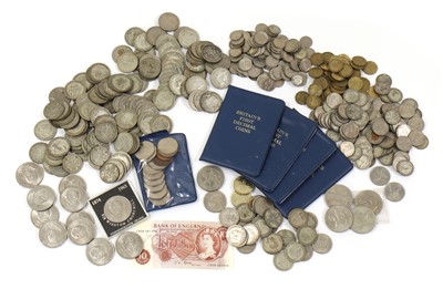 Lot 92 - Coins, Great Britain