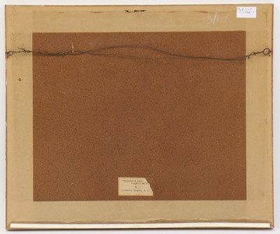 Lot 43 - William Heaton Cooper (1903-1995)
