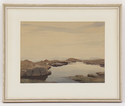 Lot 43 - William Heaton Cooper (1903-1995)