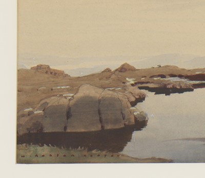 Lot 43 - William Heaton Cooper (1903-1995)