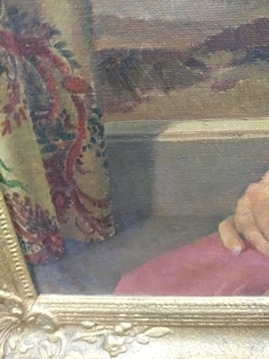 Lot 60 - Joyce Platt (20th century)