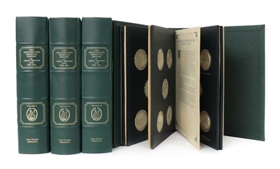 Lot 100a - Medals, Great Britain, Elizabeth II (1952-)