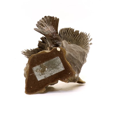 Lot 56 - Ronald Van Ruyckevelt (b. 1928)