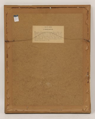 Lot 129 - J Dadley after Pu-Qua of Canton