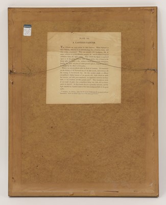 Lot 129 - J Dadley after Pu-Qua of Canton