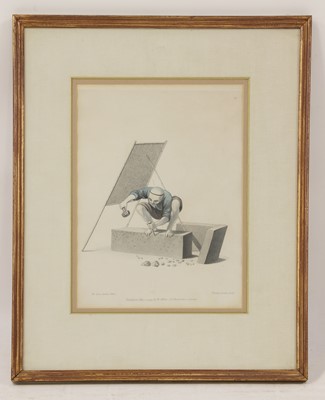 Lot 129 - J Dadley after Pu-Qua of Canton