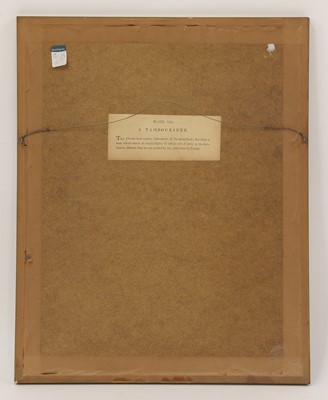 Lot 129 - J Dadley after Pu-Qua of Canton