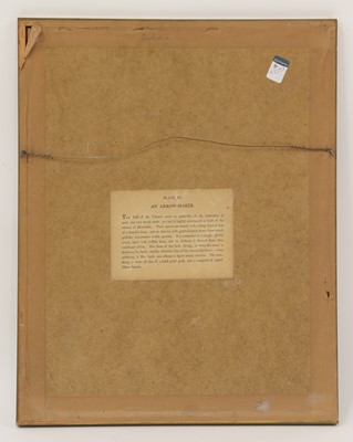 Lot 129 - J Dadley after Pu-Qua of Canton