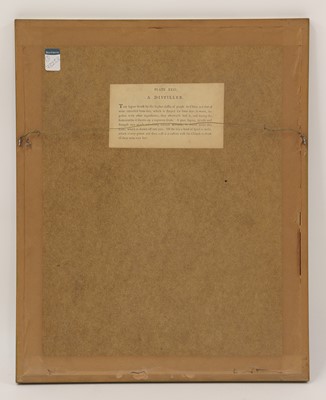 Lot 129 - J Dadley after Pu-Qua of Canton