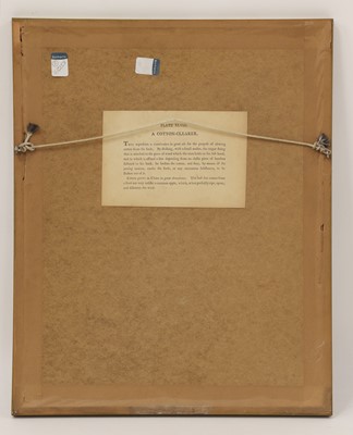 Lot 129 - J Dadley after Pu-Qua of Canton