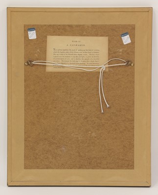Lot 129 - J Dadley after Pu-Qua of Canton
