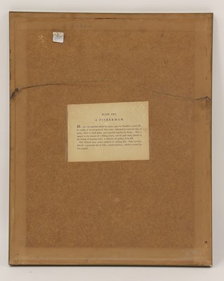 Lot 129 - J Dadley after Pu-Qua of Canton