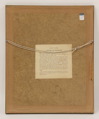 Lot 129 - J Dadley after Pu-Qua of Canton