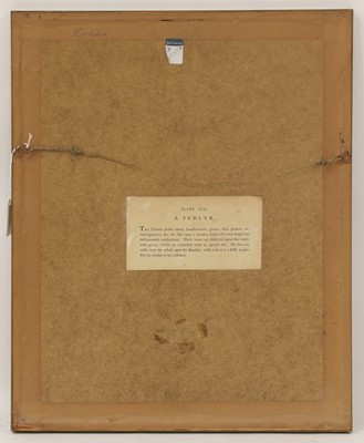 Lot 129 - J Dadley after Pu-Qua of Canton