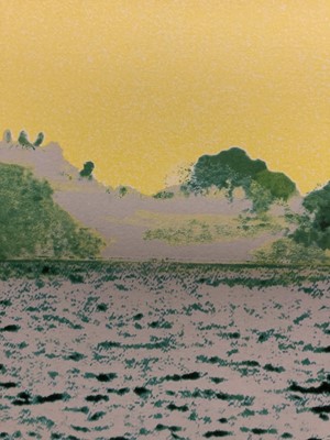 Lot 293 - Peter Doig (b.1959)
