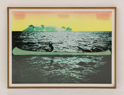 Lot 293 - Peter Doig (b.1959)