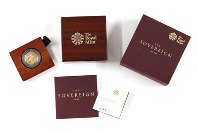 Lot 49 - Coins, Great Britain, Elizabeth II (1952-)