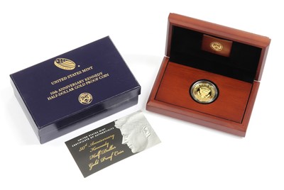 Lot 71 - Coins, United States